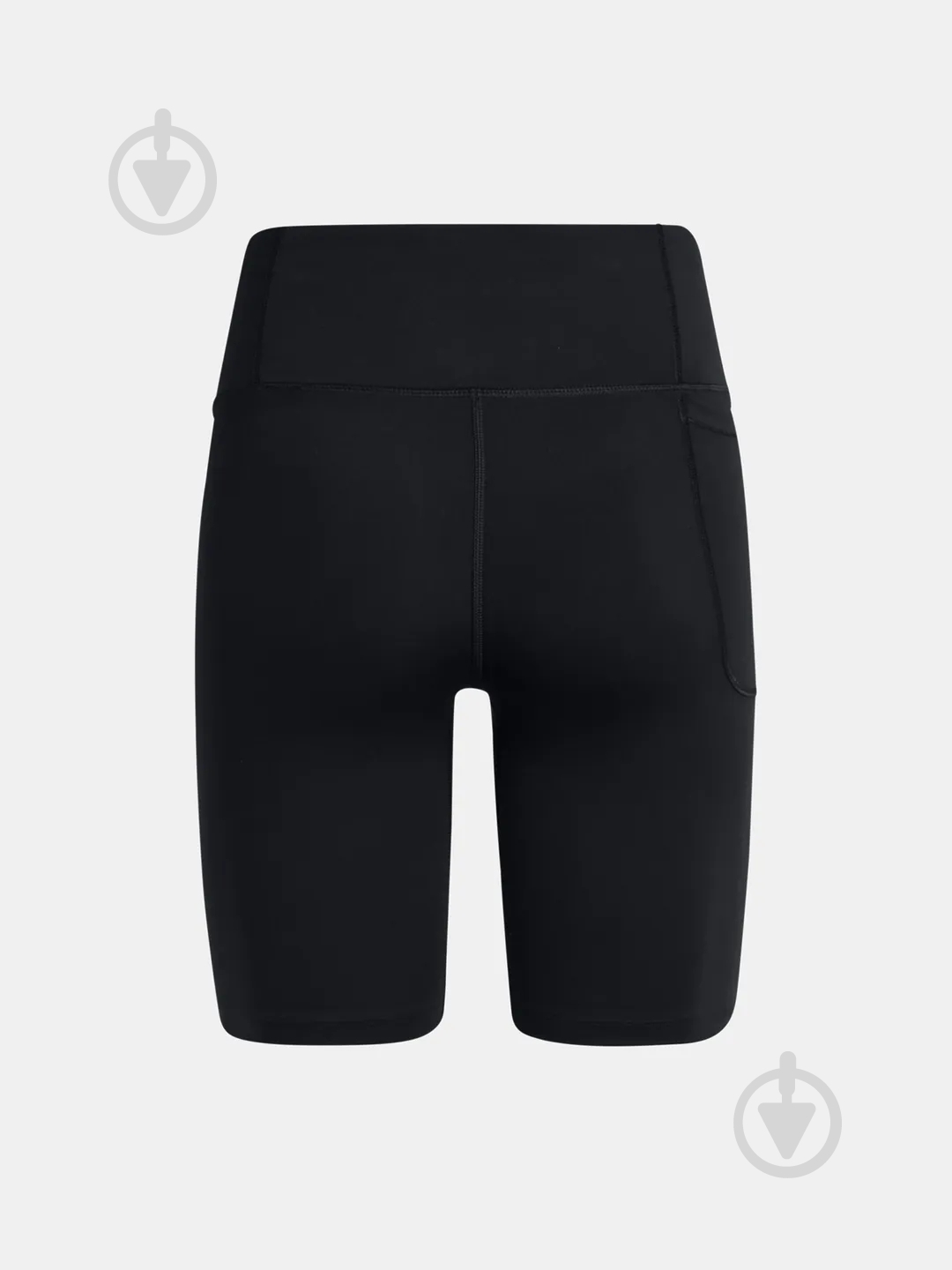 Велосипедки Under Armour Motion Bike Short EMEA 1388646-001 р.S-M чорний - фото 6 Велосипедки Under Armour Motion Bike Short EMEA 1388646-001 р.S-M чорний - фото 6