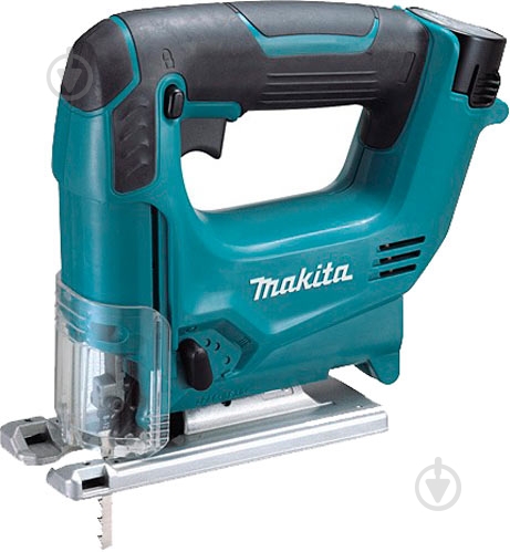 Электролобзик Makita JV100DWE - фото 1 Электролобзик Makita JV100DWE - фото 1