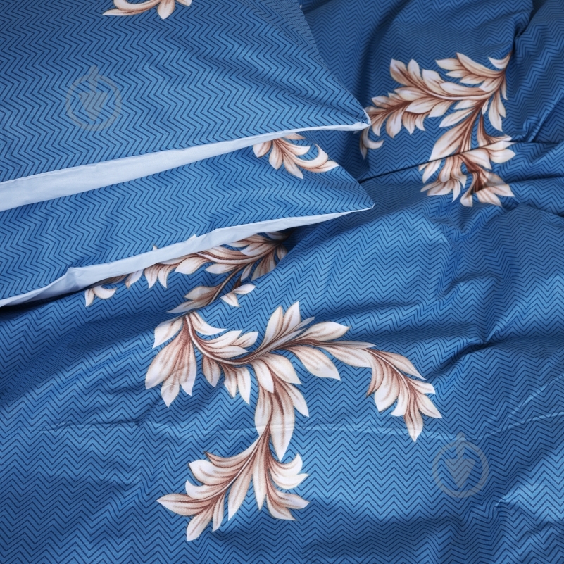 Наволочка бязь 17-0209 Ketill 40x60 см мульти MirSon - фото 1 Наволочка бязь 17-0209 Ketill 40x60 см мульти MirSon - фото 1