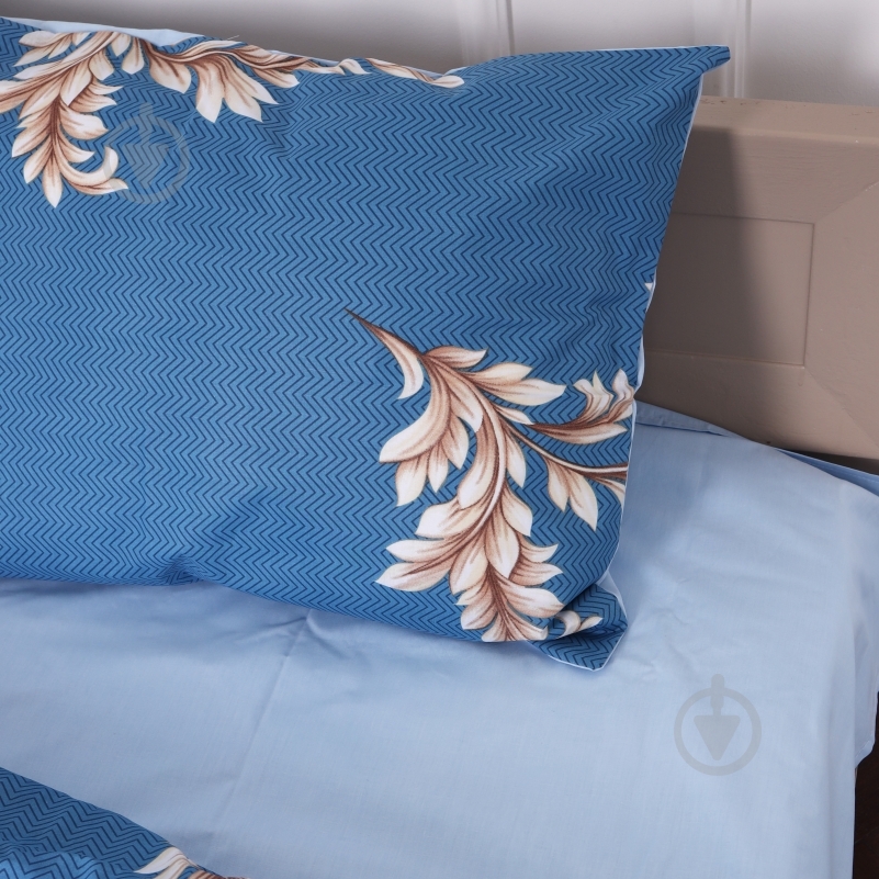 Наволочка бязь 17-0209 Ketill 40x60 см мульти MirSon - фото 4 Наволочка бязь 17-0209 Ketill 40x60 см мульти MirSon - фото 4