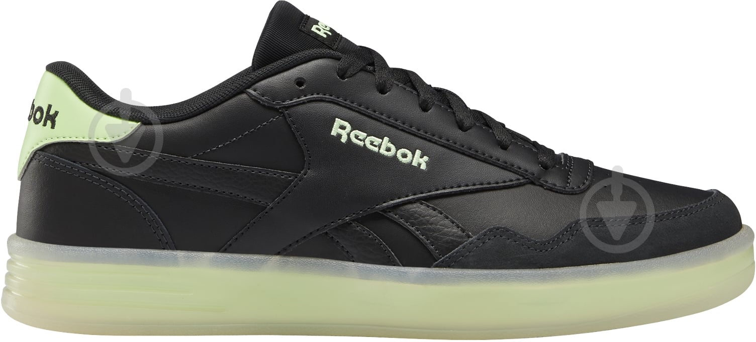 Кросівки чоловічі демісезонні Reebok REEBOK ROYAL TECHQUE T CE FX0727 р.40,5 чорні - фото 1 Кросівки чоловічі демісезонні Reebok REEBOK ROYAL TECHQUE T CE FX0727 р.40,5 чорні - фото 1