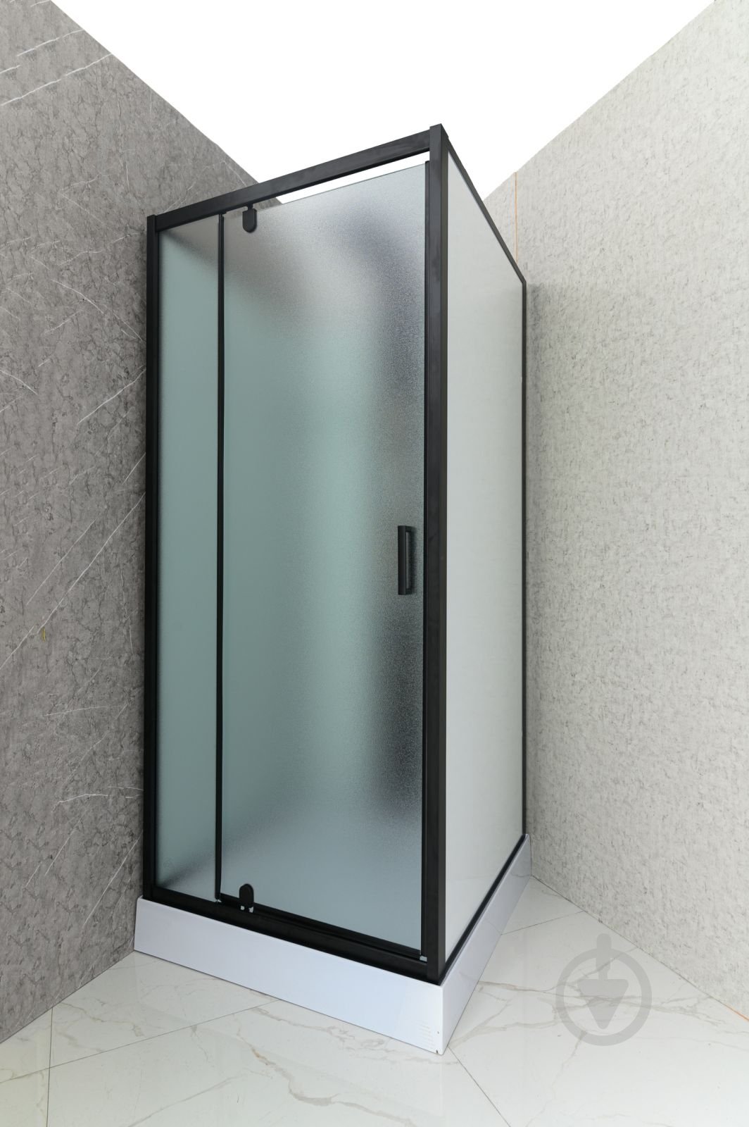 Гидромассажный бокс Diamond Premium DP-310 90x90 см - фото 5