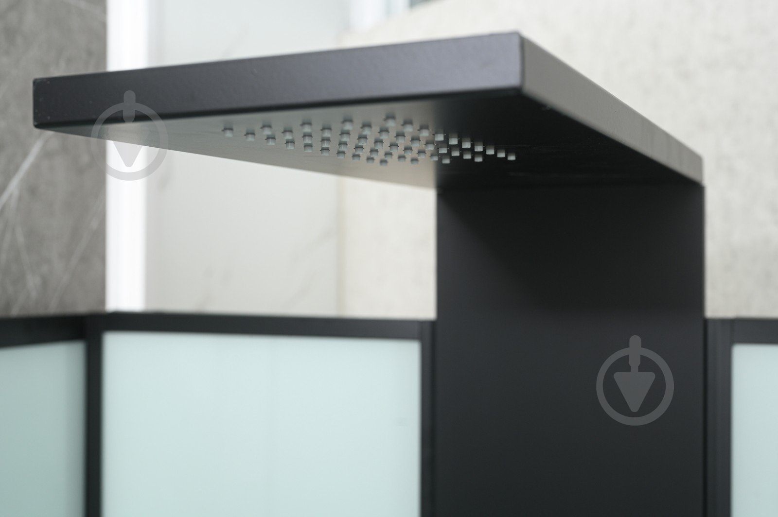 Гидромассажный бокс Diamond Premium DP-310 90x90 см - фото 3