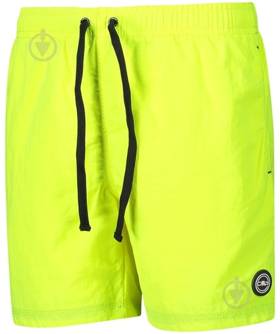 Шорты CMP 3R50024/R626 р. 176 салатовый - фото 2 Шорты CMP 3R50024/R626 р. 176 салатовый - фото 2