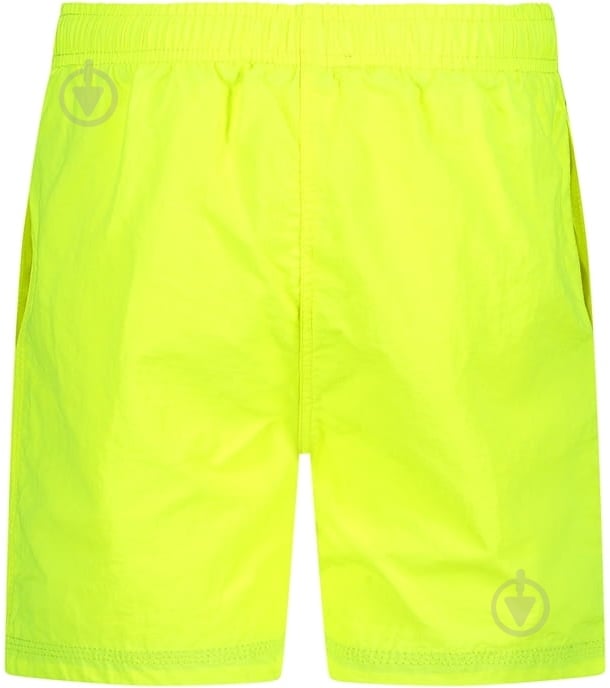 Шорты CMP 3R50024/R626 р. 176 салатовый - фото 3 Шорты CMP 3R50024/R626 р. 176 салатовый - фото 3