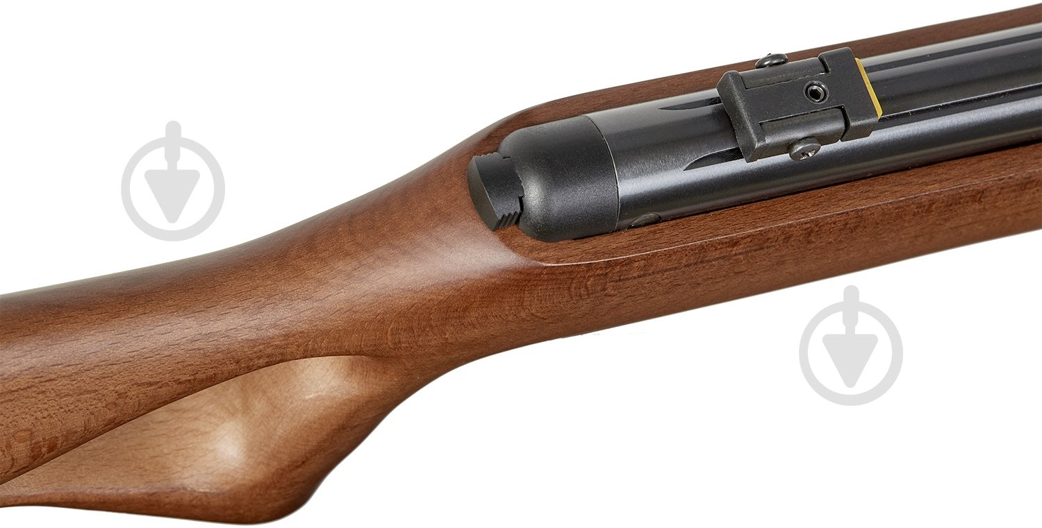 Пневматична гвинтівка Beeman Hound 4,5 мм 365 м/с ОП 4x32 - фото 4 Пневматична гвинтівка Beeman Hound 4,5 мм 365 м/с ОП 4x32 - фото 4