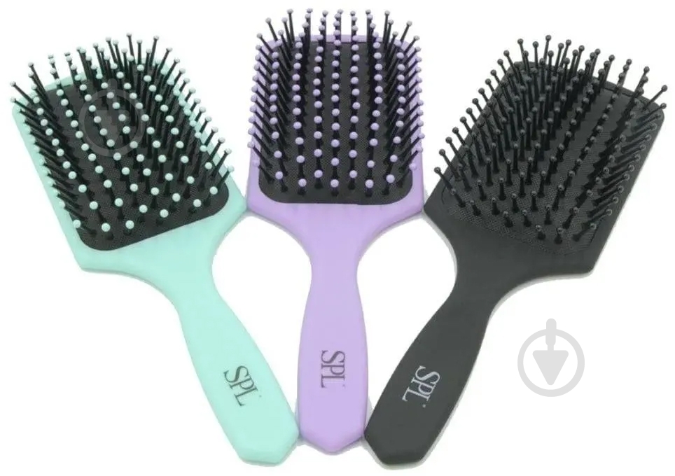 Щетка-массажер SPL 8586 - фото 1