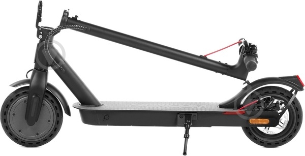 Электросамокат Sencor S20 - фото 5 Электросамокат Sencor S20 - фото 5