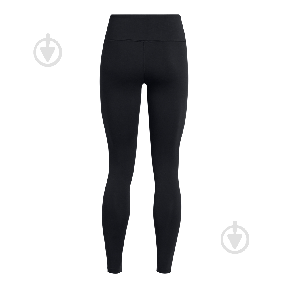 Лосины Under Armour Rival Legging 1386482-001 р.XL черный - фото 6 Лосины Under Armour Rival Legging 1386482-001 р.XL черный - фото 6