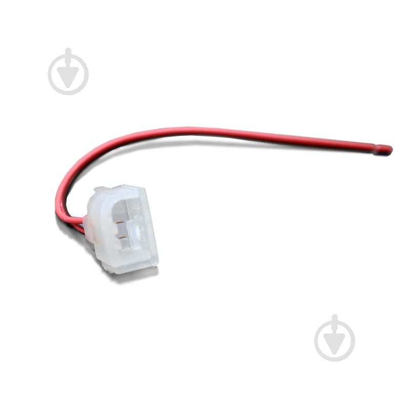 Конектор Electro House EH-STR-CON1C для неону 8х16 - фото 1 Конектор Electro House EH-STR-CON1C для неону 8х16 - фото 1