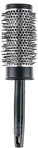 Щітка для волосся SPL Styling Brush 45 мм 9509 чорний - фото 1