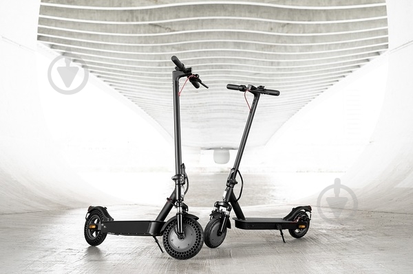 Электросамокат Sencor S30 - фото 13