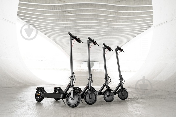 Электросамокат Sencor S30 - фото 12