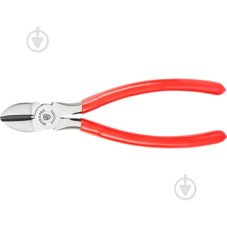 Бокорезы WORKPRO 160 мм DYI 1 шт. WP231006 - фото 1
