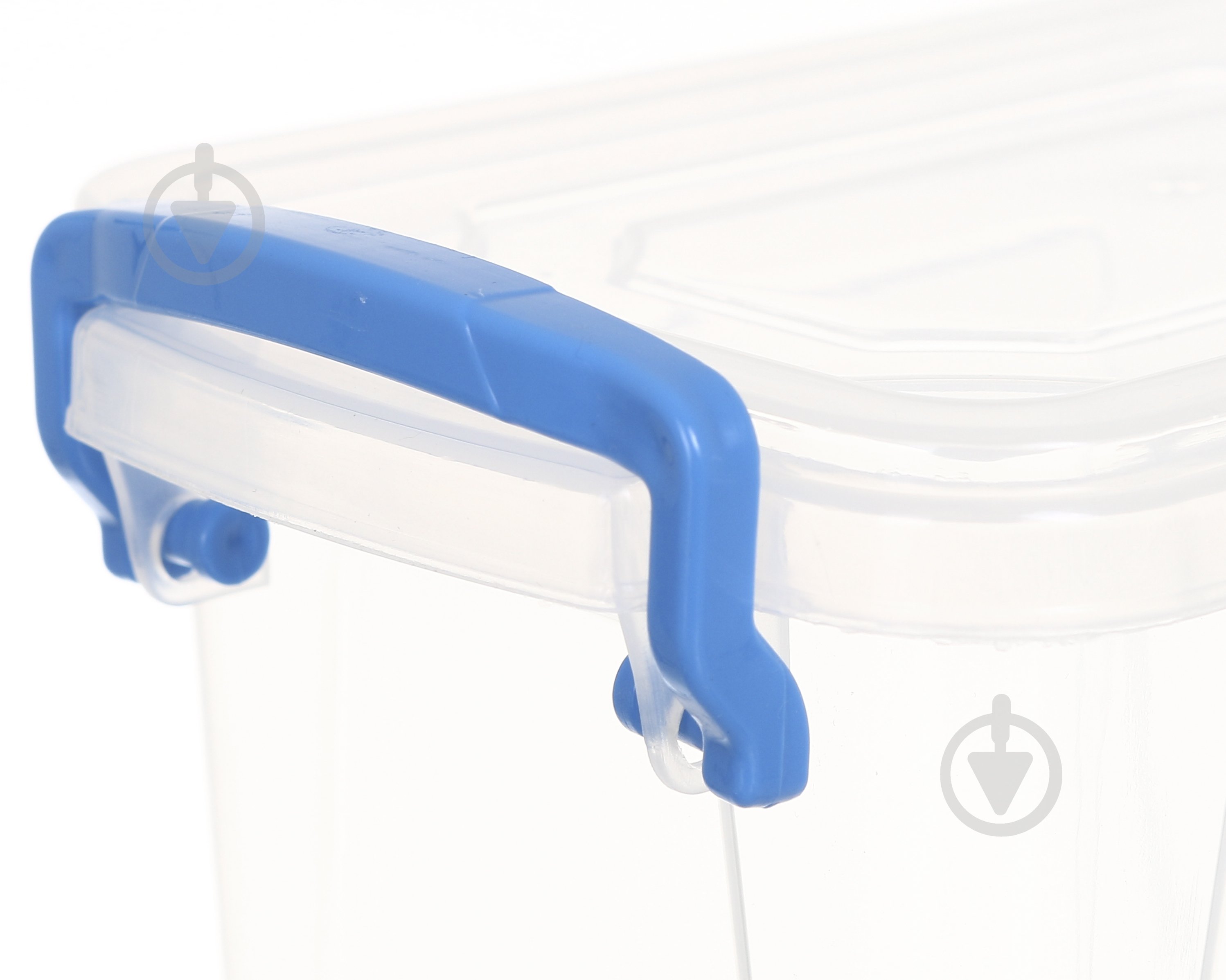 Контейнер для хранения Diomedea MultiBox 700 мл высокий пластик - фото 3