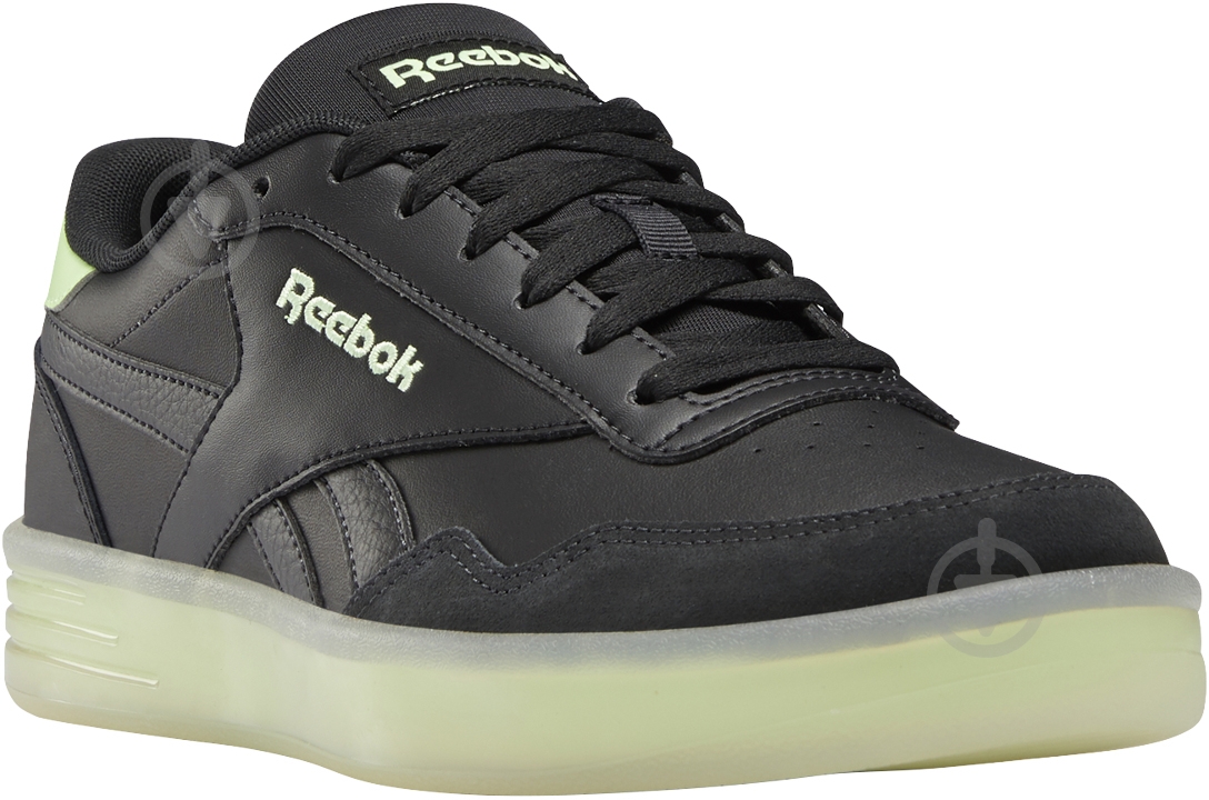 Кроссовки мужские демисезонные Reebok REEBOK ROYAL TECHQUE T CE FX0727 р.42 черные - фото 6 Кроссовки мужские демисезонные Reebok REEBOK ROYAL TECHQUE T CE FX0727 р.42 черные - фото 6