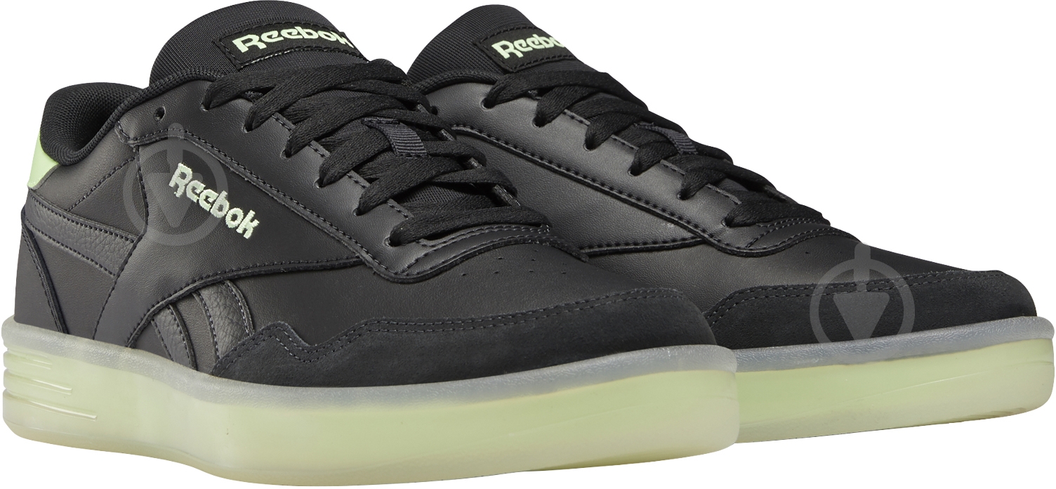 Кроссовки мужские демисезонные Reebok REEBOK ROYAL TECHQUE T CE FX0727 р.42 черные - фото 5 Кроссовки мужские демисезонные Reebok REEBOK ROYAL TECHQUE T CE FX0727 р.42 черные - фото 5