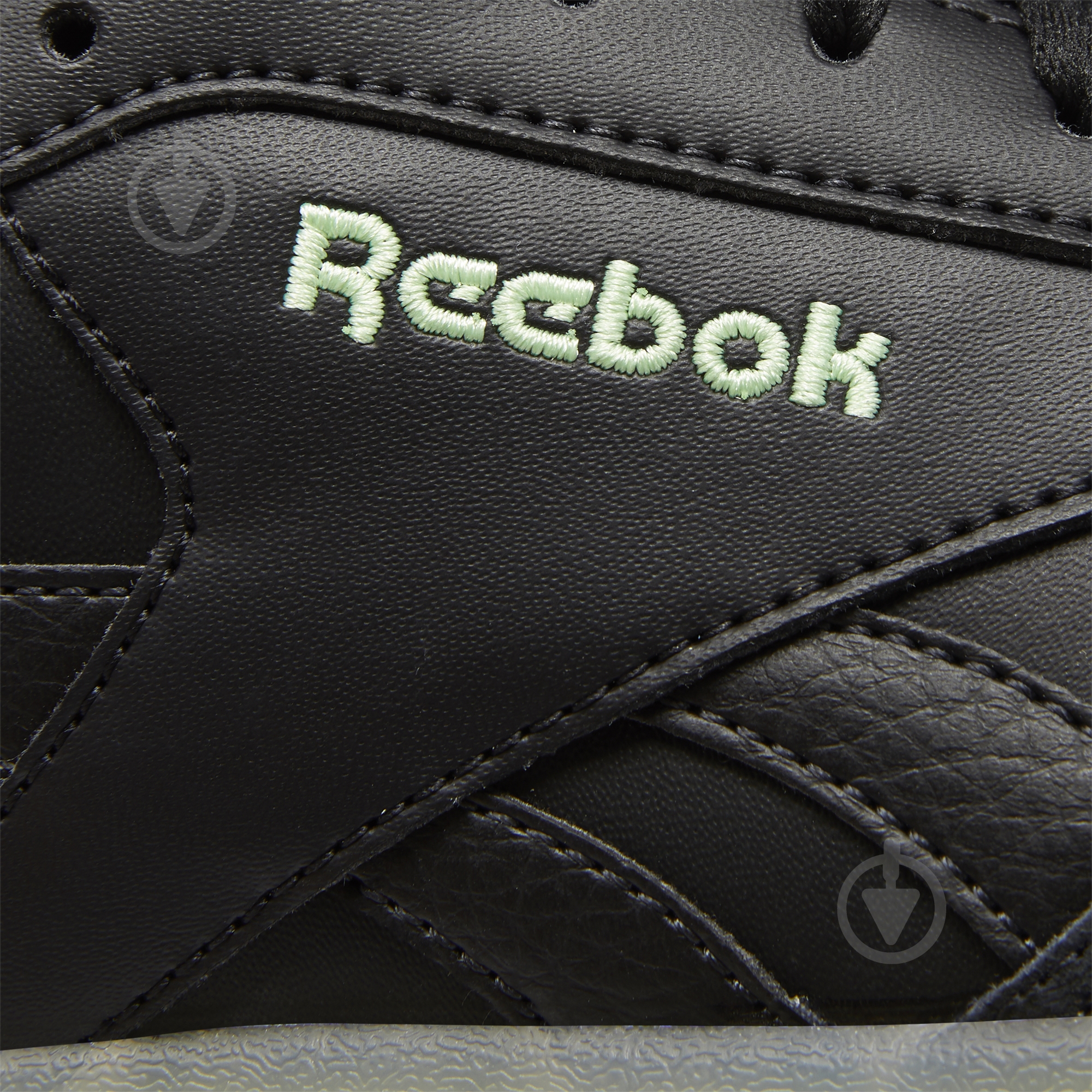 Кроссовки мужские демисезонные Reebok REEBOK ROYAL TECHQUE T CE FX0727 р.42 черные - фото 9 Кроссовки мужские демисезонные Reebok REEBOK ROYAL TECHQUE T CE FX0727 р.42 черные - фото 9