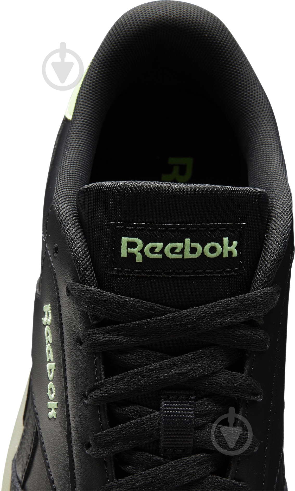 Кроссовки мужские демисезонные Reebok REEBOK ROYAL TECHQUE T CE FX0727 р.42 черные - фото 8 Кроссовки мужские демисезонные Reebok REEBOK ROYAL TECHQUE T CE FX0727 р.42 черные - фото 8