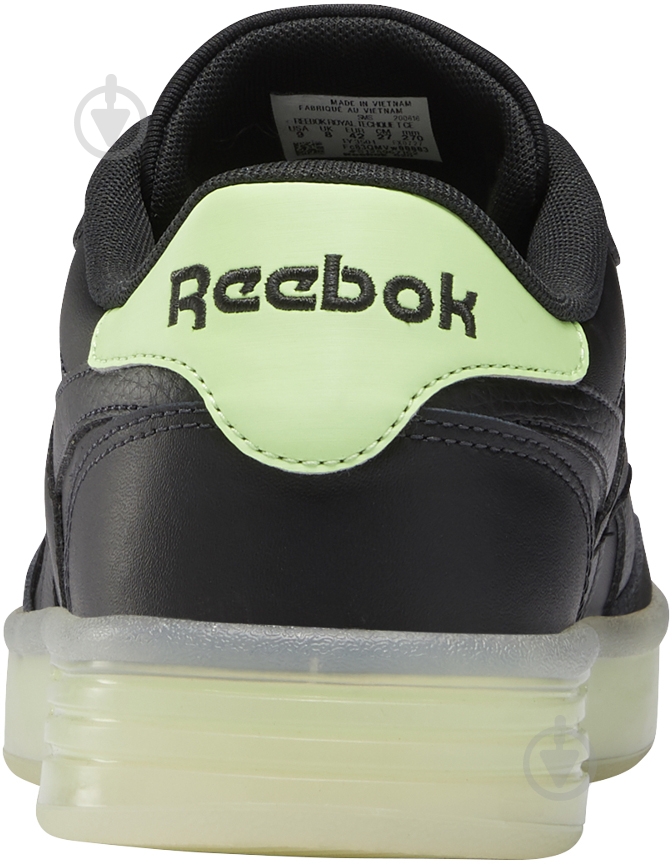 Кроссовки мужские демисезонные Reebok REEBOK ROYAL TECHQUE T CE FX0727 р.42 черные - фото 11 Кроссовки мужские демисезонные Reebok REEBOK ROYAL TECHQUE T CE FX0727 р.42 черные - фото 11