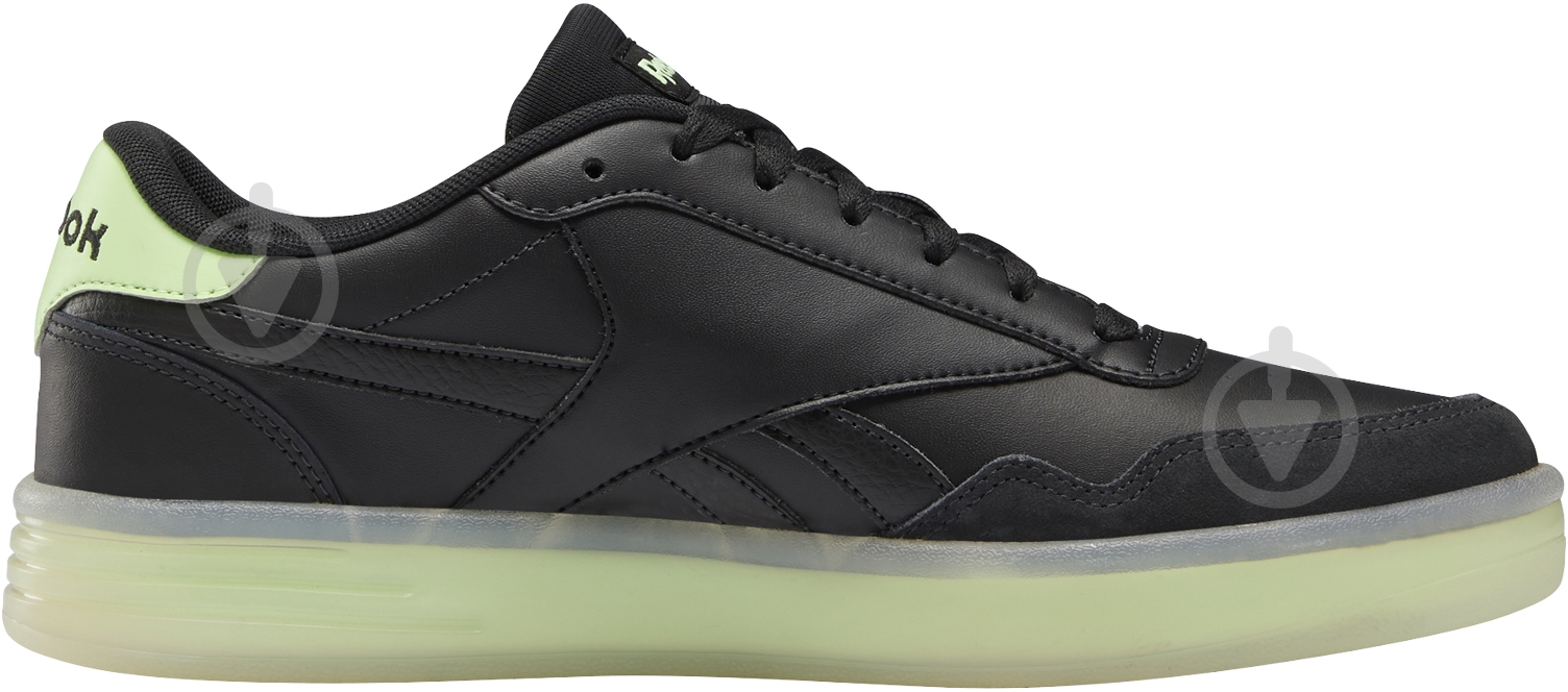 Кроссовки мужские демисезонные Reebok REEBOK ROYAL TECHQUE T CE FX0727 р.42 черные - фото 2 Кроссовки мужские демисезонные Reebok REEBOK ROYAL TECHQUE T CE FX0727 р.42 черные - фото 2