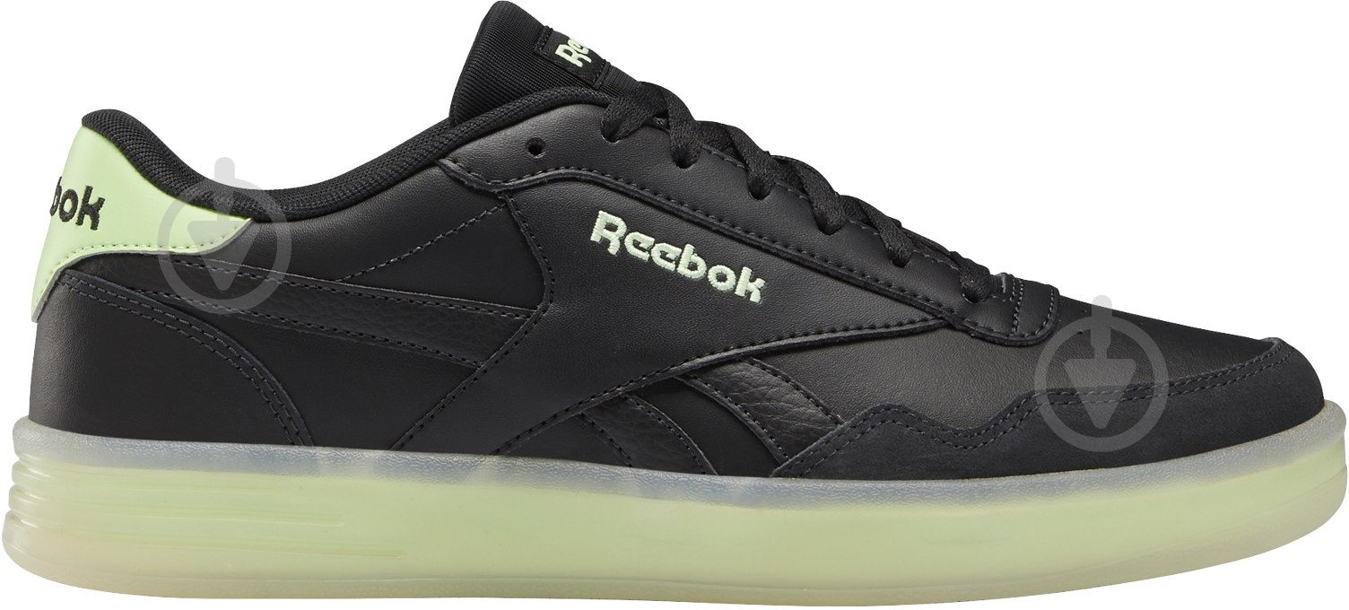 Кроссовки мужские демисезонные Reebok REEBOK ROYAL TECHQUE T CE FX0727 р.42 черные - фото 1 Кроссовки мужские демисезонные Reebok REEBOK ROYAL TECHQUE T CE FX0727 р.42 черные - фото 1