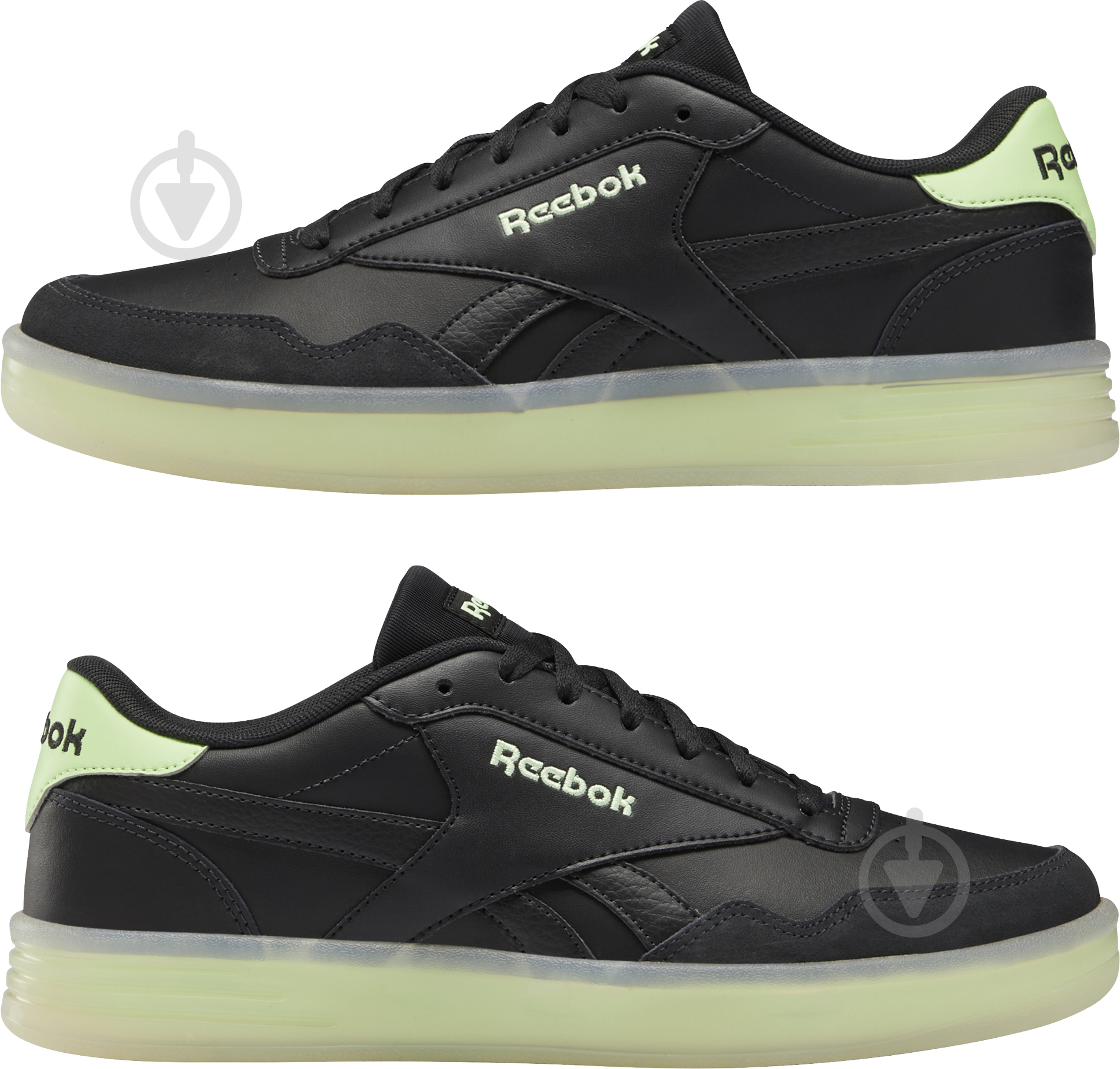 Кроссовки мужские демисезонные Reebok REEBOK ROYAL TECHQUE T CE FX0727 р.42 черные - фото 3 Кроссовки мужские демисезонные Reebok REEBOK ROYAL TECHQUE T CE FX0727 р.42 черные - фото 3