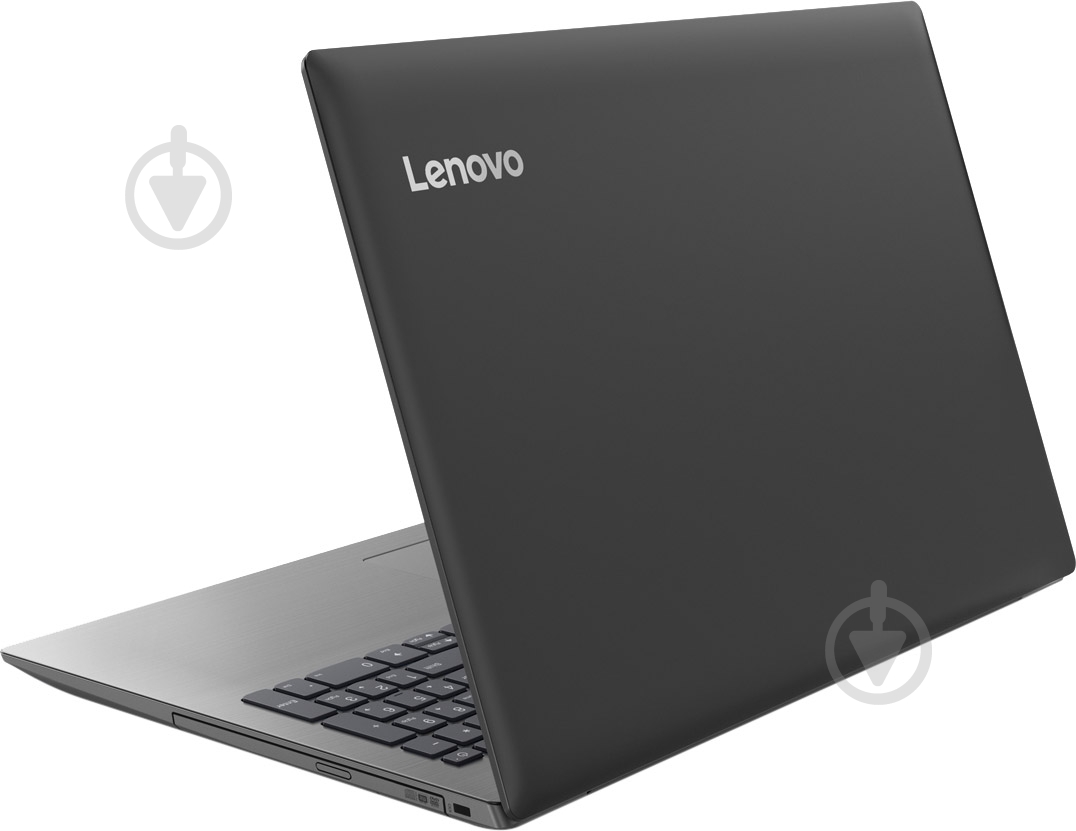 Ноутбук Lenovo IdeaPad 330-15IKB 15,6" (81DE01PDRA) onyx black - фото 9 Ноутбук Lenovo IdeaPad 330-15IKB 15,6" (81DE01PDRA) onyx black - фото 9