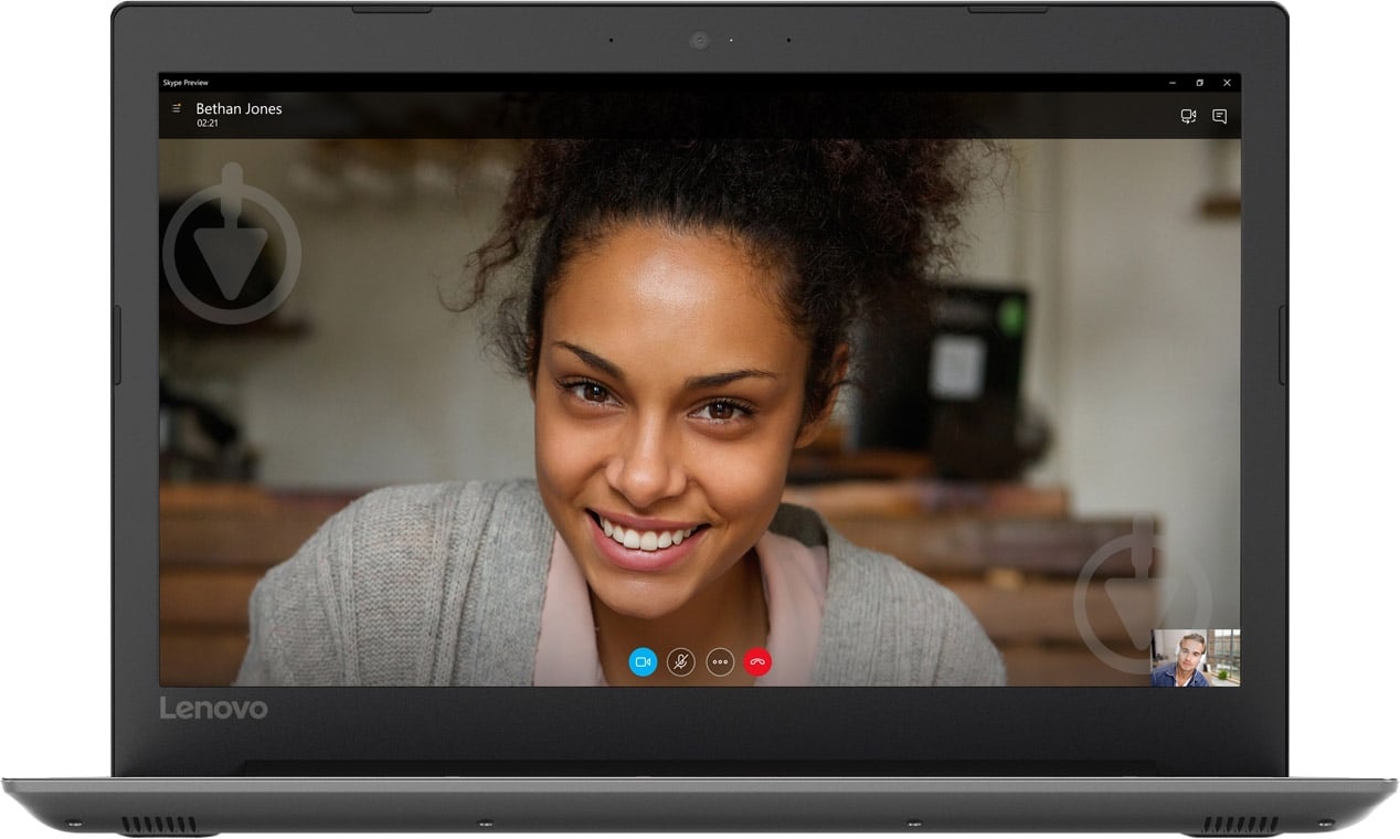 Ноутбук Lenovo IdeaPad 330-15IKB 15,6" (81DE01PDRA) onyx black - фото 1 Ноутбук Lenovo IdeaPad 330-15IKB 15,6" (81DE01PDRA) onyx black - фото 1