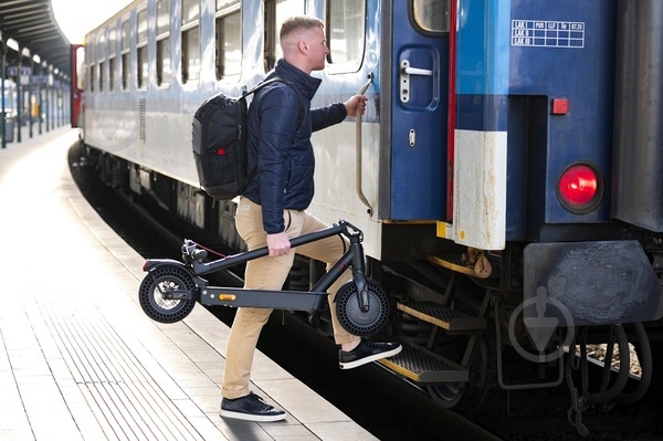 Электросамокат Sencor S60 - фото 15