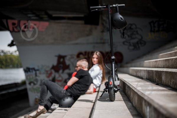 Электросамокат Sencor S60 - фото 13