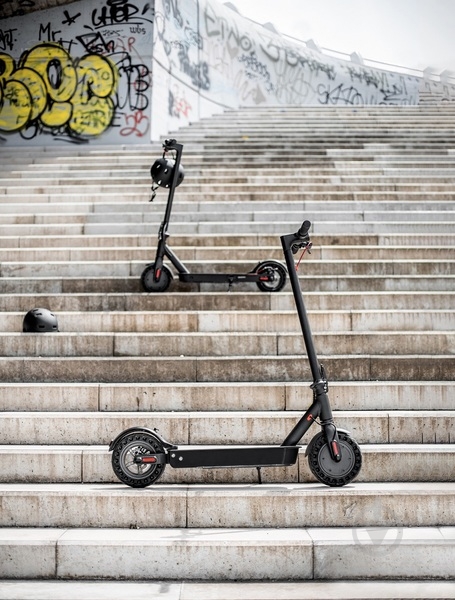 Электросамокат Sencor S60 - фото 12