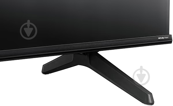 Телевізор Hisense 43A6K - фото 8