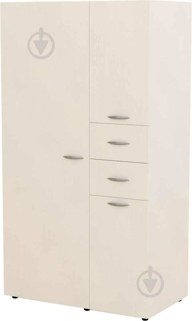 УЦЕНКА! Шкаф Компанит 19 нимфея альба - фото 1