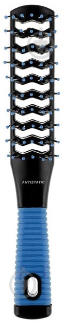 Щетка для волос SPL 9532 черный - фото 2