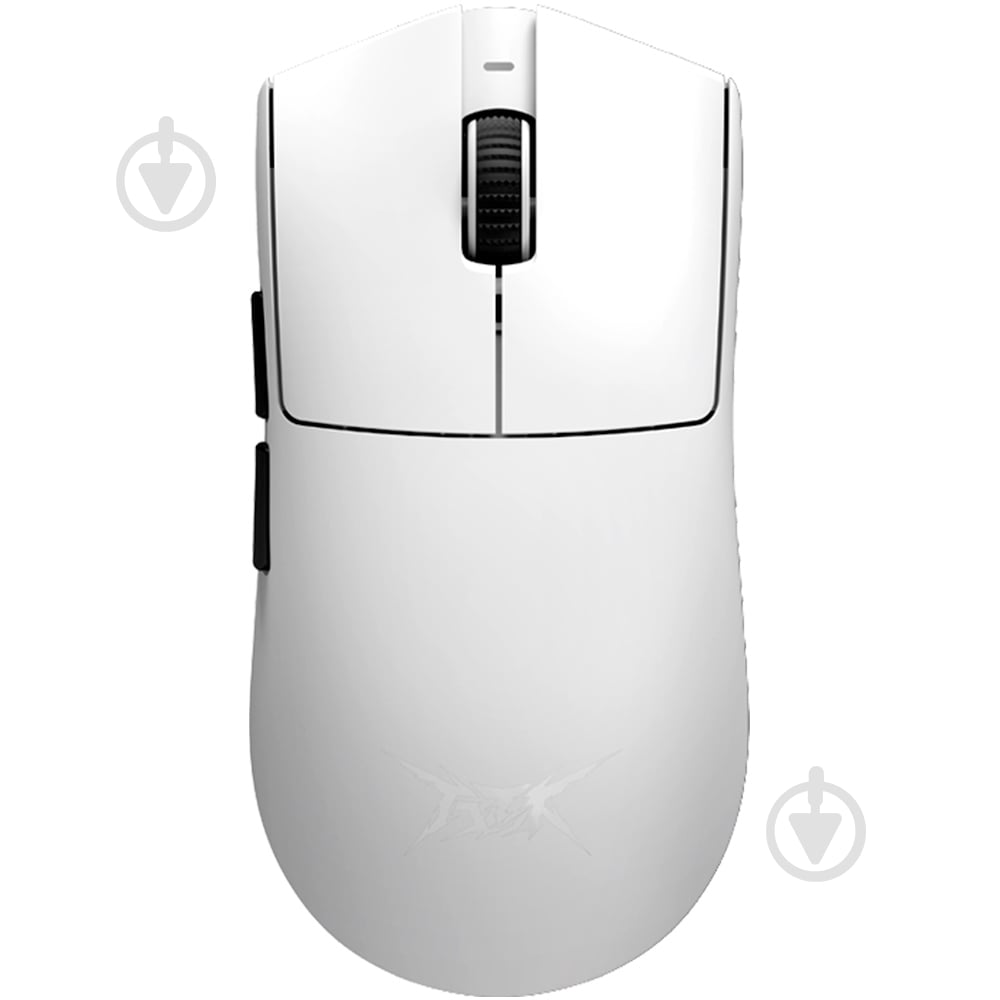 Мишка бездротова ATK white (ATK-Z1-PROMAX-WHT) - фото 1 Мишка бездротова ATK white (ATK-Z1-PROMAX-WHT) - фото 1