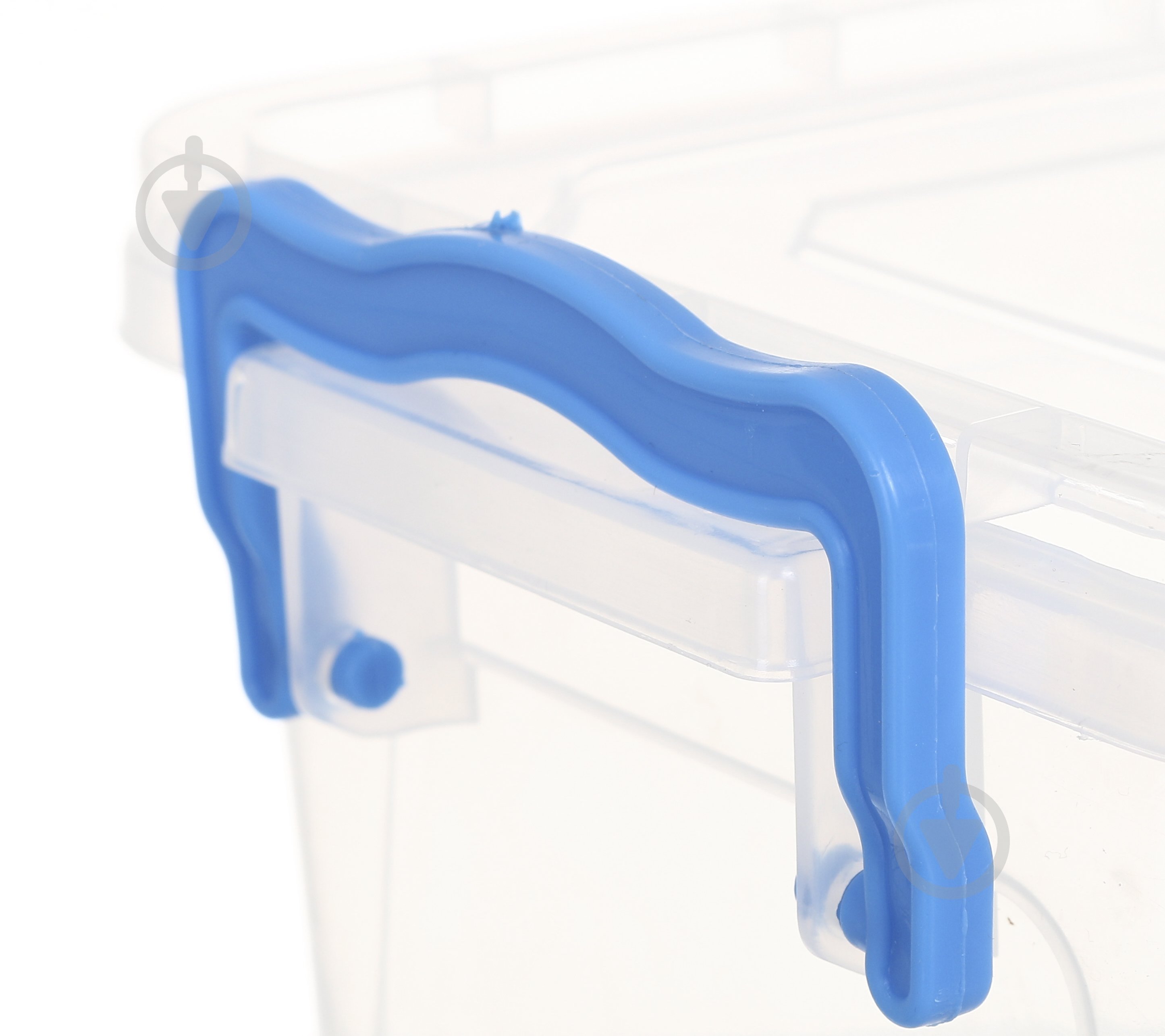 Контейнер для хранения Diomedea MultiBox 1,2 л высокий пластик - фото 7