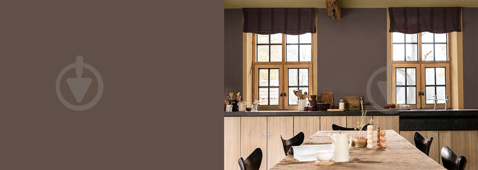 Краска интерьерная латексная Sadolin BINDO 7 мат D6.13.24 2,5 л - фото 1 Краска интерьерная латексная Sadolin BINDO 7 мат D6.13.24 2,5 л - фото 1