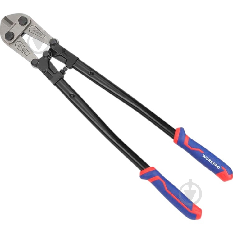 Бокорезы WORKPRO 600 мм CR-MO PRO 1 шт. WP216005 - фото 1