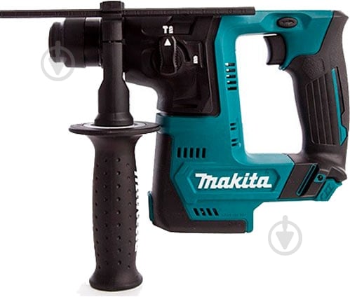 Перфоратор Makita HR140DZ - фото 2