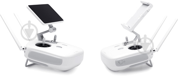 Квадрокоптер на р/у DJI Phantom 4 Advanced+ - фото 5 Квадрокоптер на р/у DJI Phantom 4 Advanced+ - фото 5