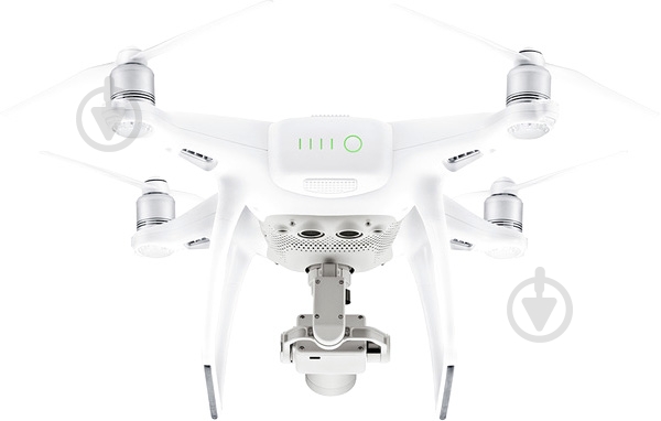 Квадрокоптер на р/у DJI Phantom 4 Advanced+ - фото 4 Квадрокоптер на р/у DJI Phantom 4 Advanced+ - фото 4