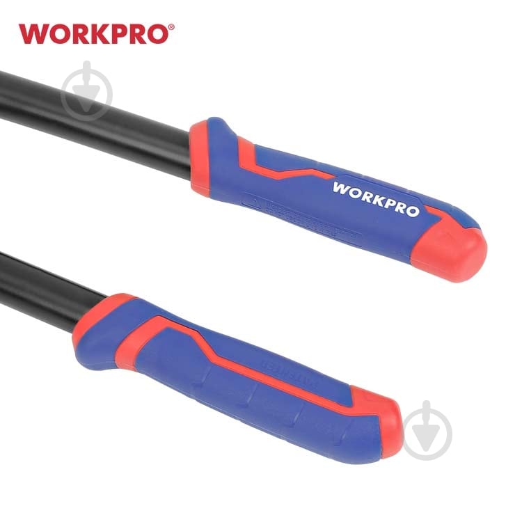Бокорезы WORKPRO 750 мм CR-MO PRO 1 шт. WP216006 - фото 7 Бокорезы WORKPRO 750 мм CR-MO PRO 1 шт. WP216006 - фото 7