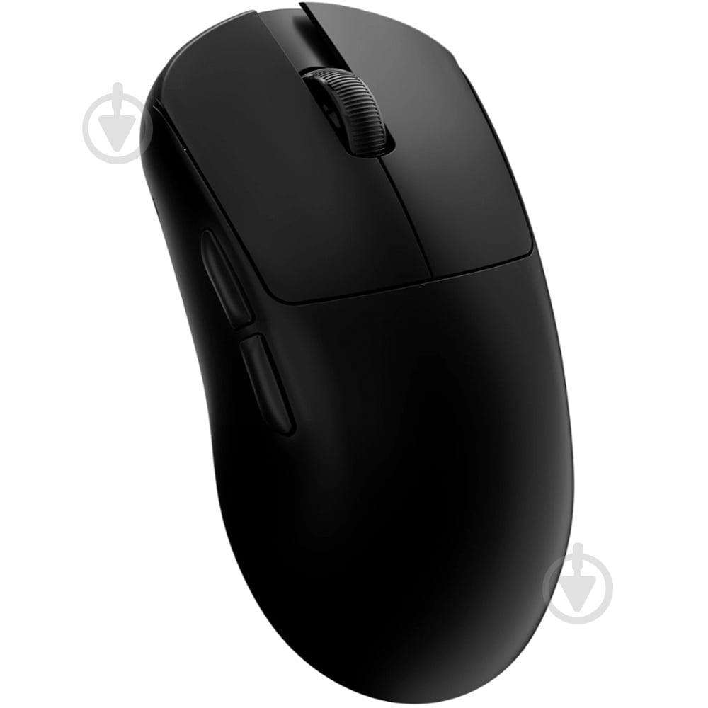 Мышка беспроводная FGG black (FGG-MAD-G-MAX-BLK) - фото 3 Мышка беспроводная FGG black (FGG-MAD-G-MAX-BLK) - фото 3