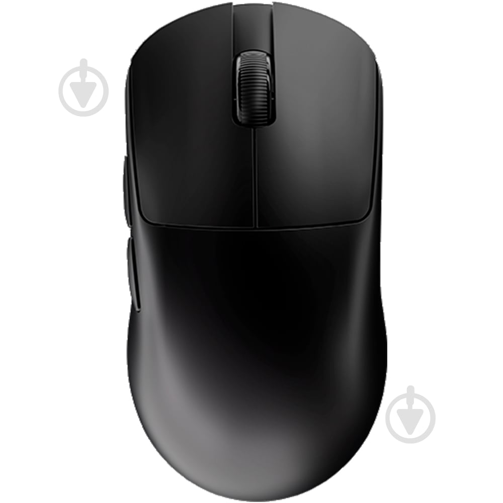 Мышка беспроводная FGG black (FGG-MAD-G-MAX-BLK) - фото 2 Мышка беспроводная FGG black (FGG-MAD-G-MAX-BLK) - фото 2