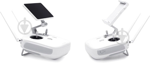 Квадрокоптер на р/у DJI Phantom 4 Advanced white - фото 2