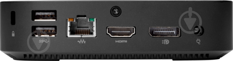 Тонкий клієнт HP t430 (3VL62AA) - фото 4