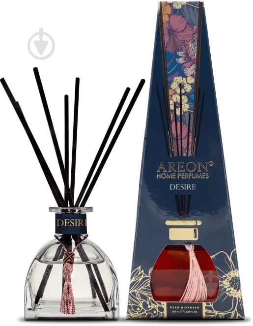 Аромадиффузор Areon Home Perfume Желание 100 мл - фото 1