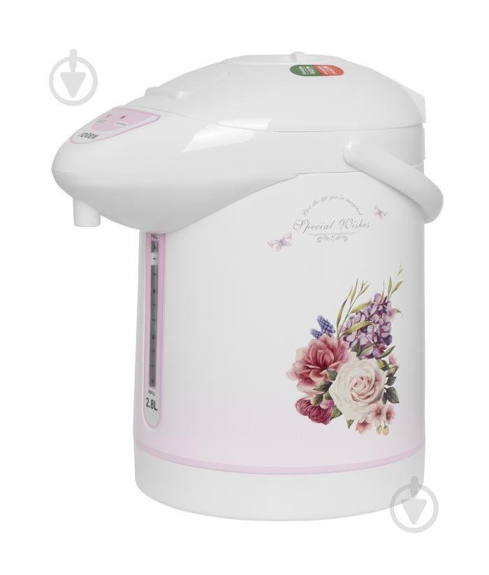 УЦЕНКА! Термопот Rotex RTP302-W (УЦ №94) - фото 1 УЦЕНКА! Термопот Rotex RTP302-W (УЦ №94) - фото 1