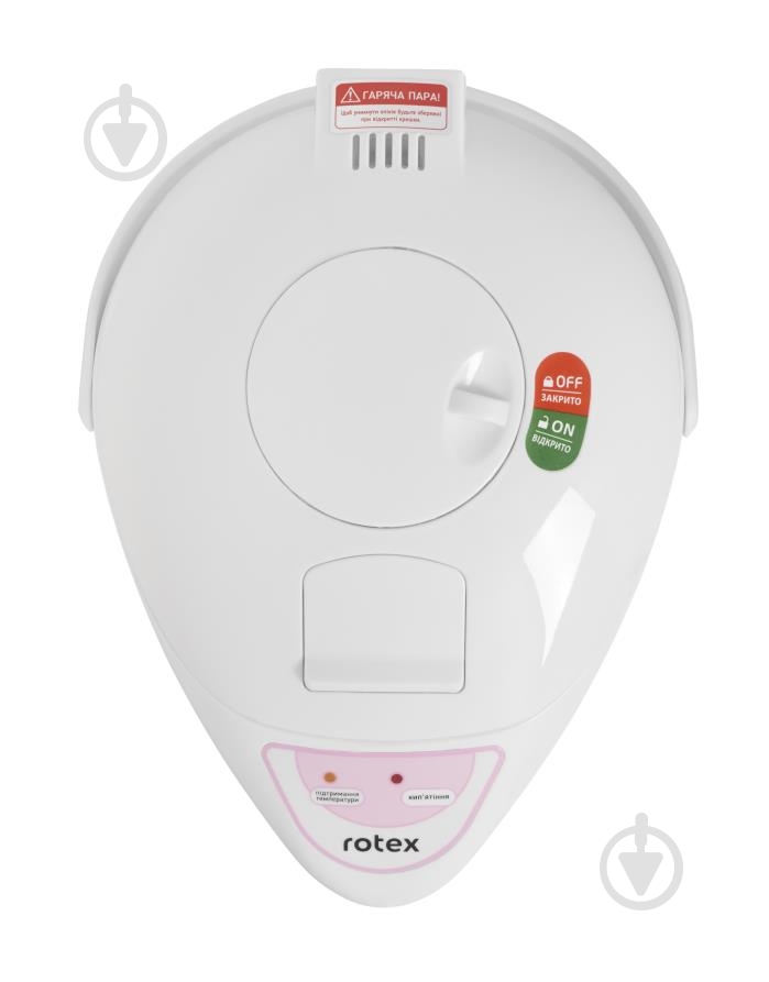 УЦЕНКА! Термопот Rotex RTP302-W (УЦ №94) - фото 5 УЦЕНКА! Термопот Rotex RTP302-W (УЦ №94) - фото 5